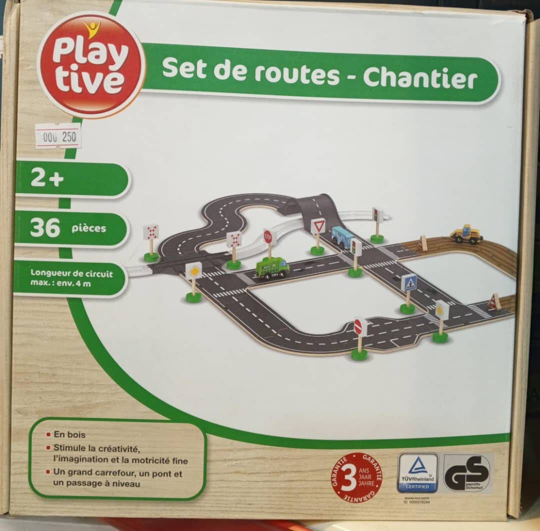 Play Tive