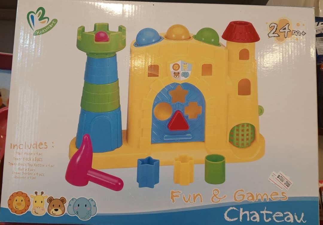 Kid Smart