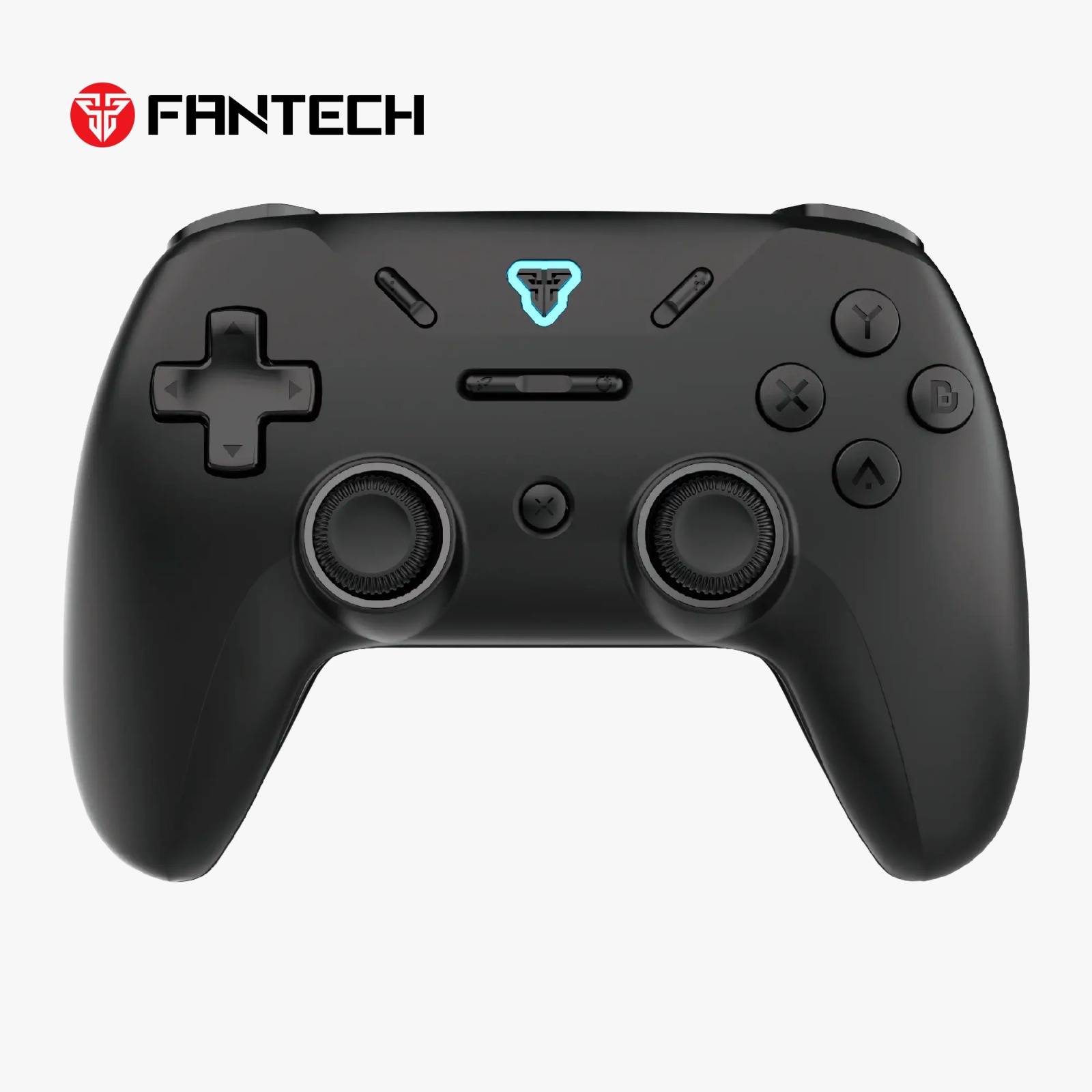 FANTECH WGP12S Revolver III Wireless Multi-Platform Gamepad