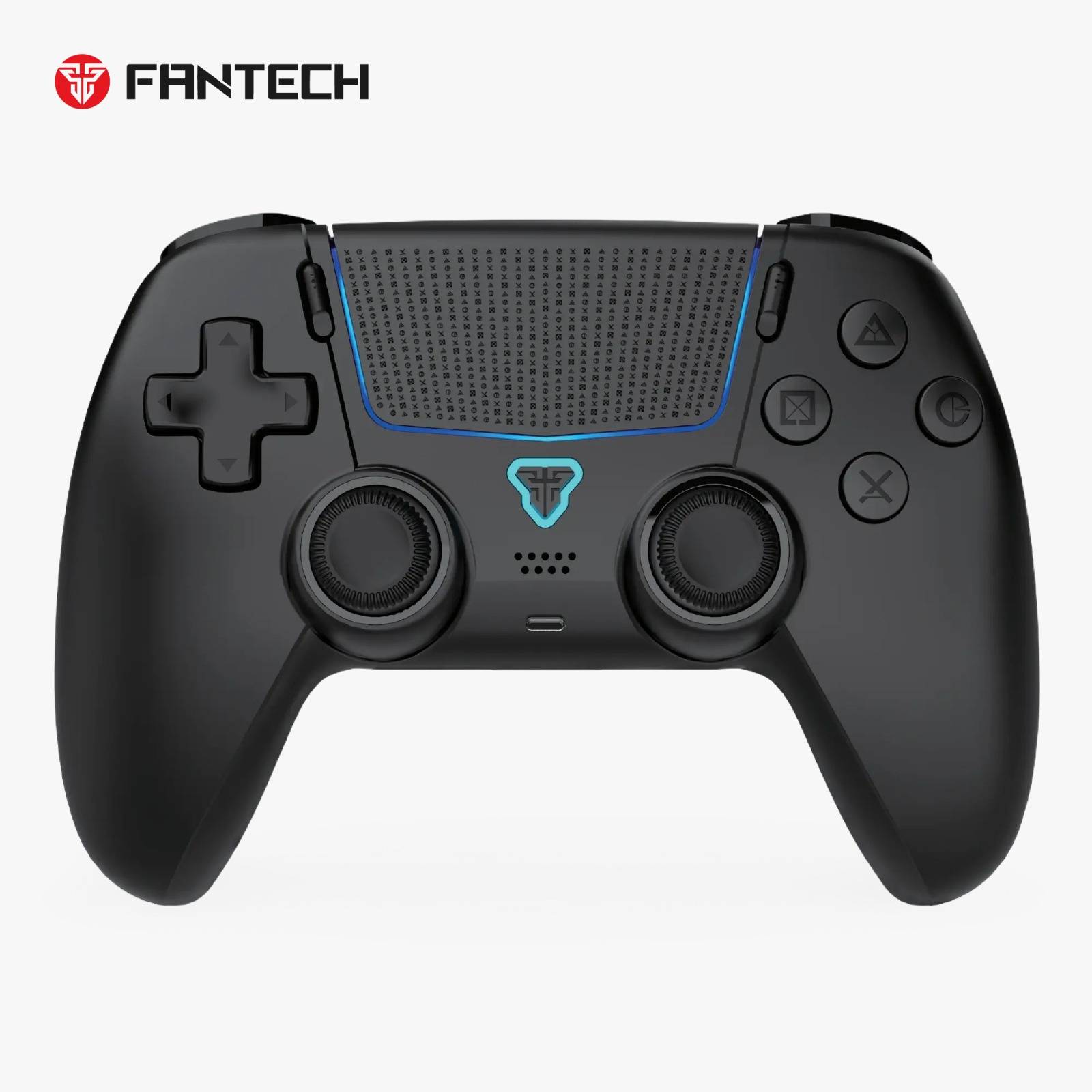 FANTECH WGP16 NOVA II Wireless GAMEPAD - Black