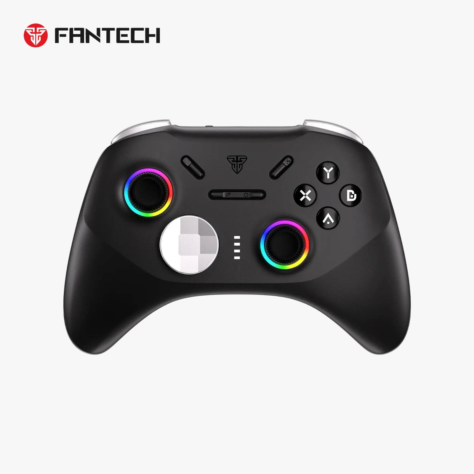 FANTECH EOS PRO II S WGP15V2S MECHANICAL BUTTONS WIRELESS GAMEPAD - ORION