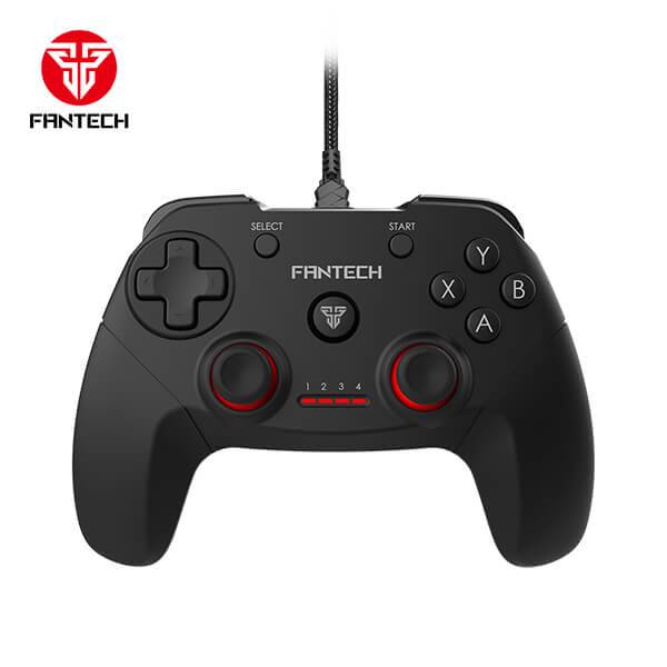 Fantech GP12 REVOLVER Gaming Controller