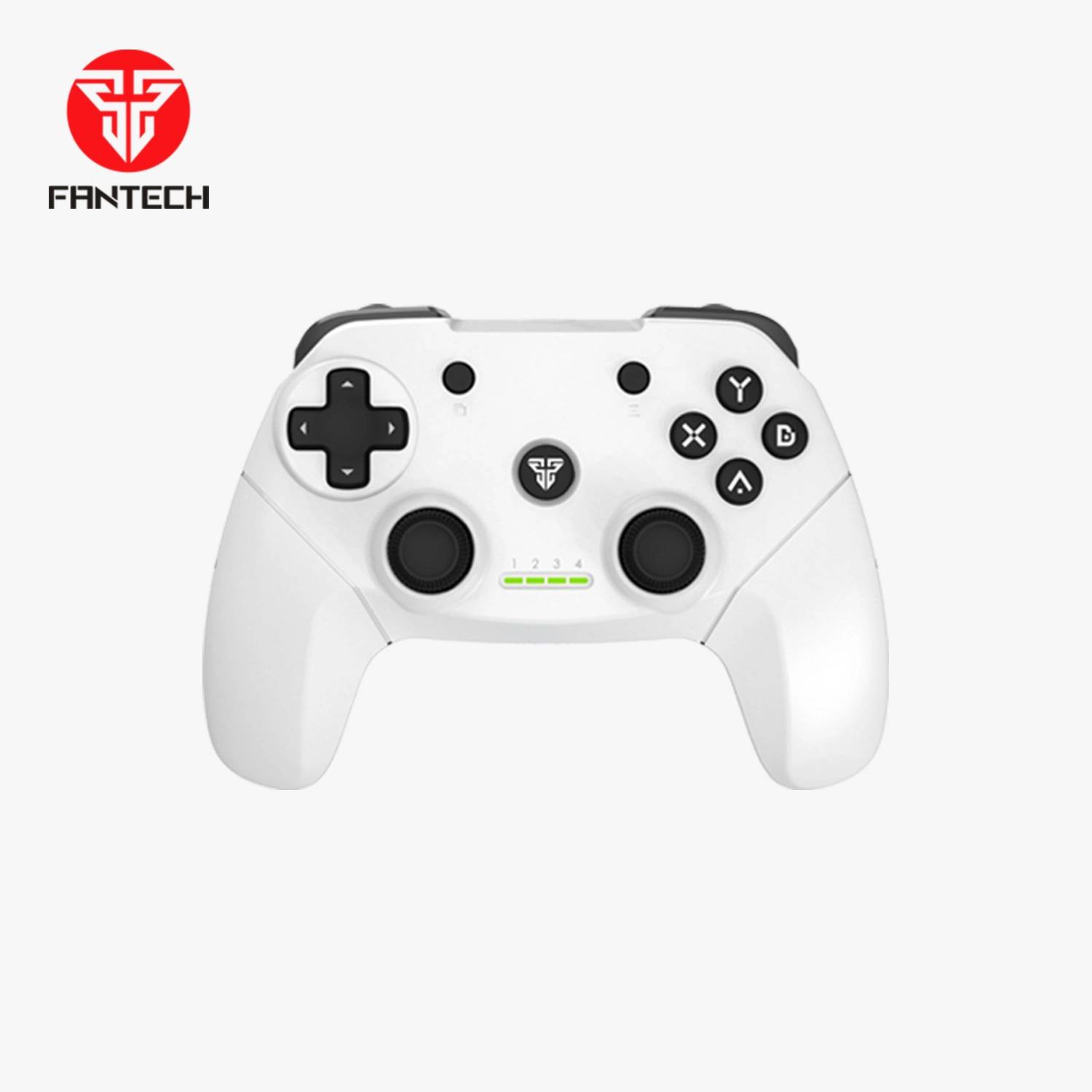 Fantech WGP12 REVOLVER Wireless Gaming Controller White