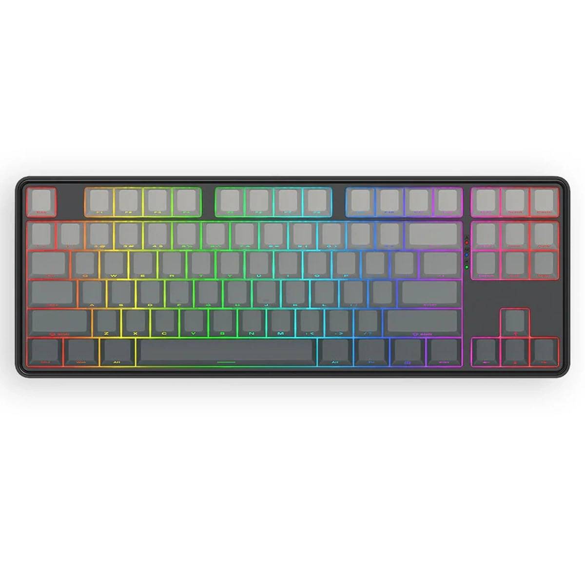 Redragon K707SP RGB Pro كيبورد جيمنج ميكانيكي لاسلكي