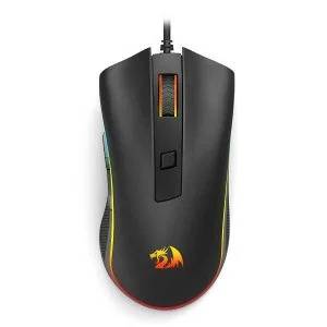 Redragon M611 Cypher RGB ماوس جيمنج