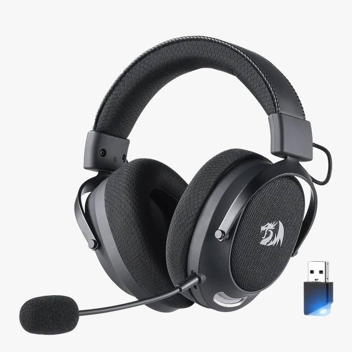 Redragon ARROW PRO H858 Wireless Gaming Headset