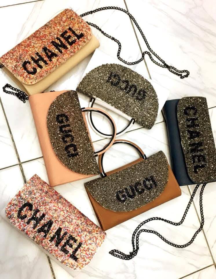 حقيبة Chanel