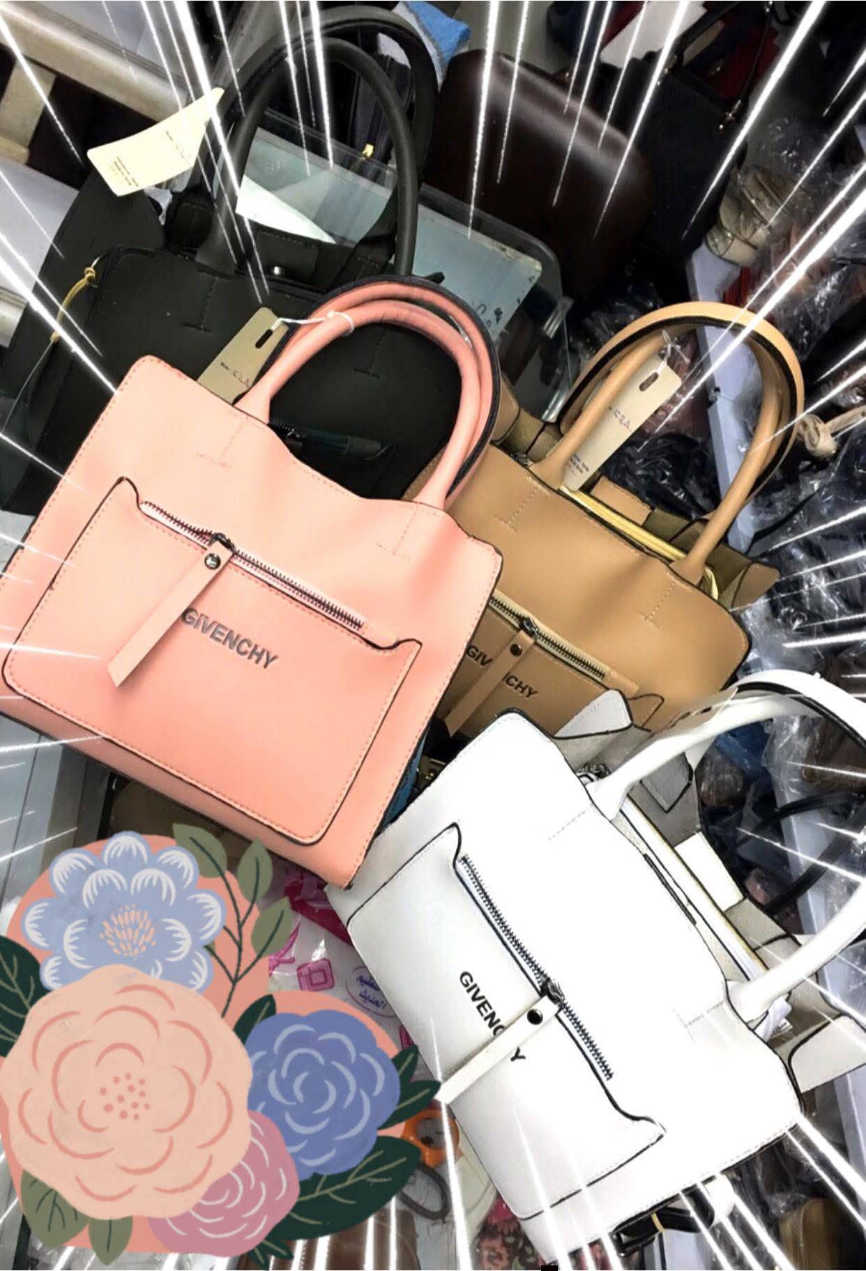 حقيبة GivenncHy