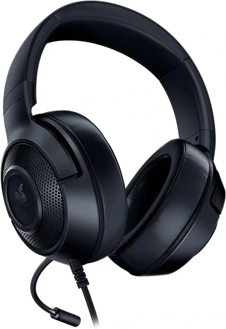 Razer Kraken X Lite Ultralight 7.1 Surround Sound Gaming Headset