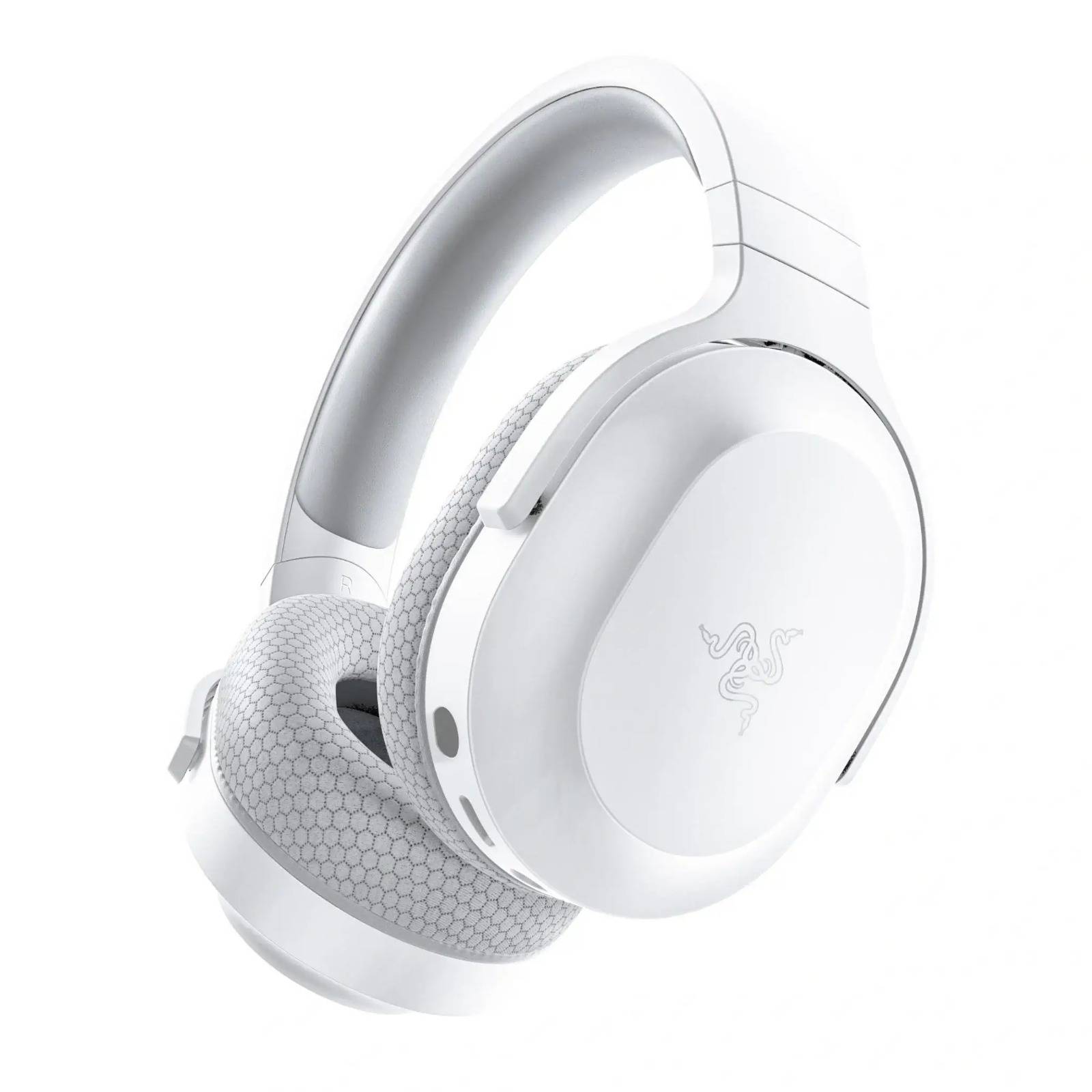 Razer Barracuda X Multi-Platform Wireless Gaming Headset Mercury Edition