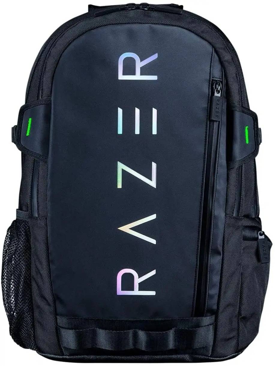 Razer Rogue V3 Chromatic Edition Backpack