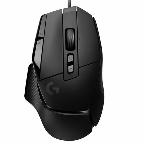 LOGITECH G502 X GAMING MOUSE