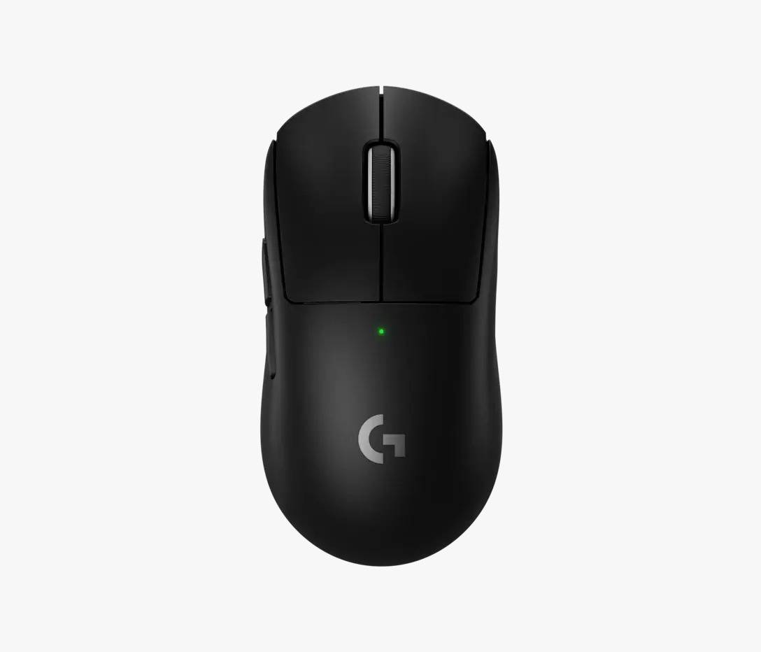 Logitech PRO X SUPERLIGHT 2 SE LIGHTSPEED Wireless Gaming Mouse