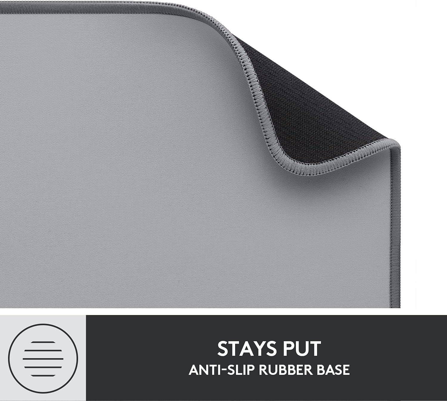 Logitech Desk Mat - Studio Series Mouse Pad