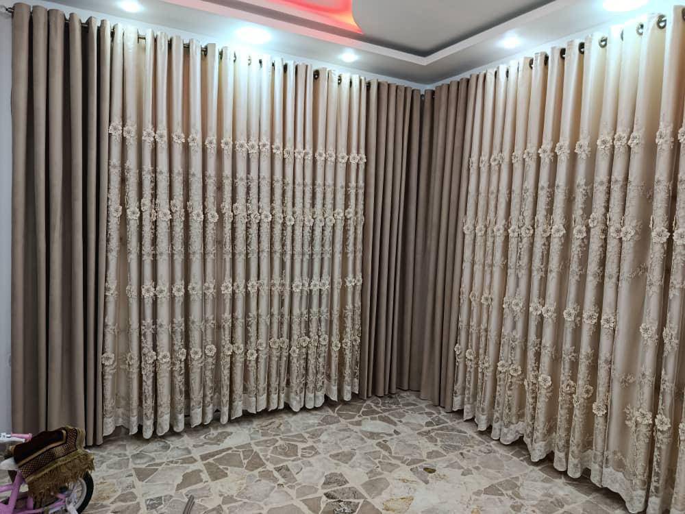 ستائر