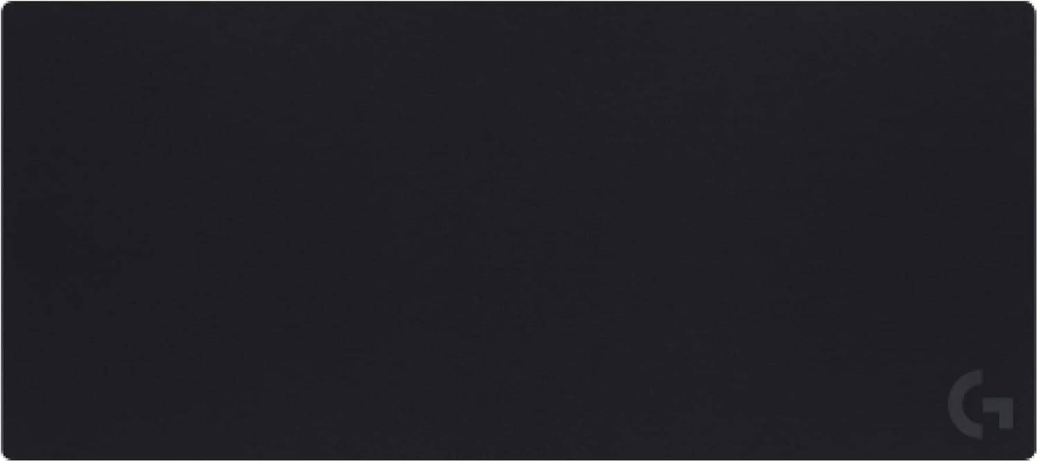 Logitech G840 XL Cloth Gaming Mouse Pad