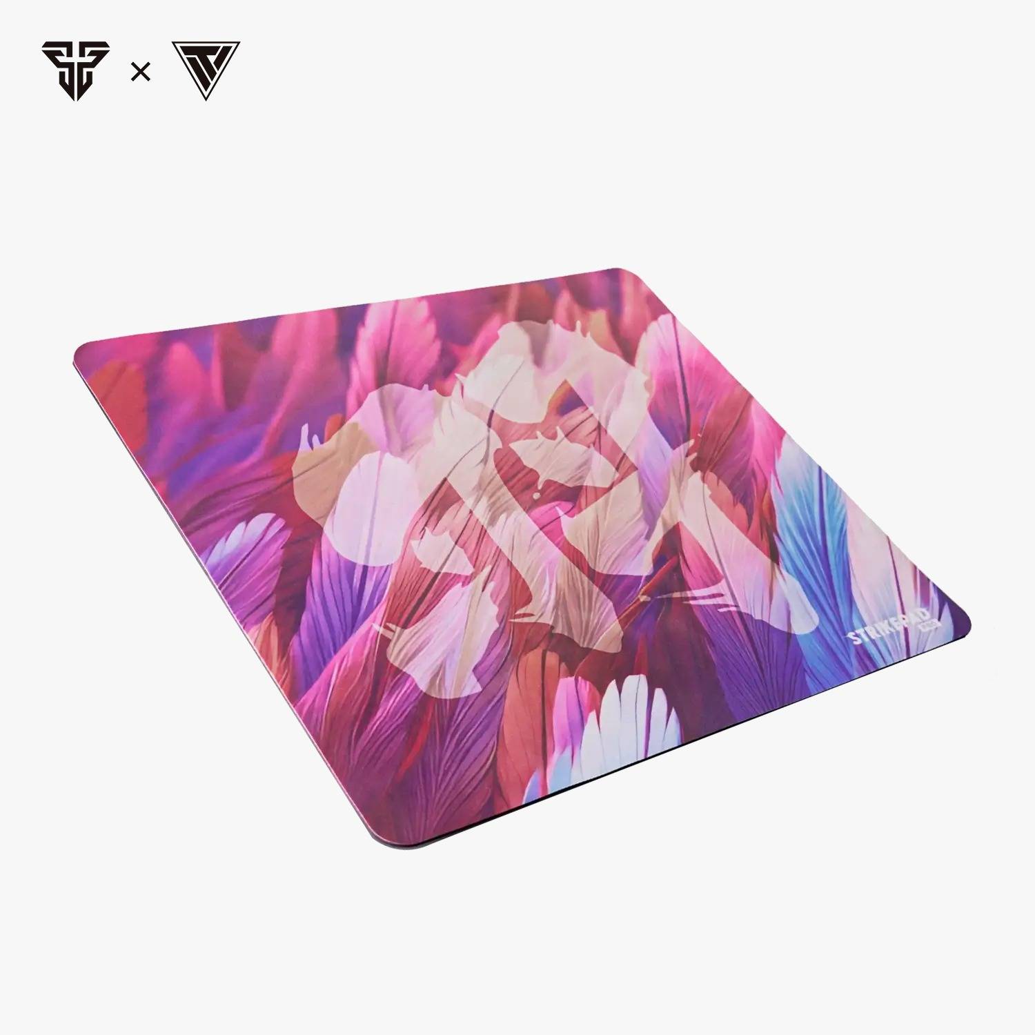FANTECH MST491P STRIKEPAD PRO ULTRA FAST MOUSE PAD