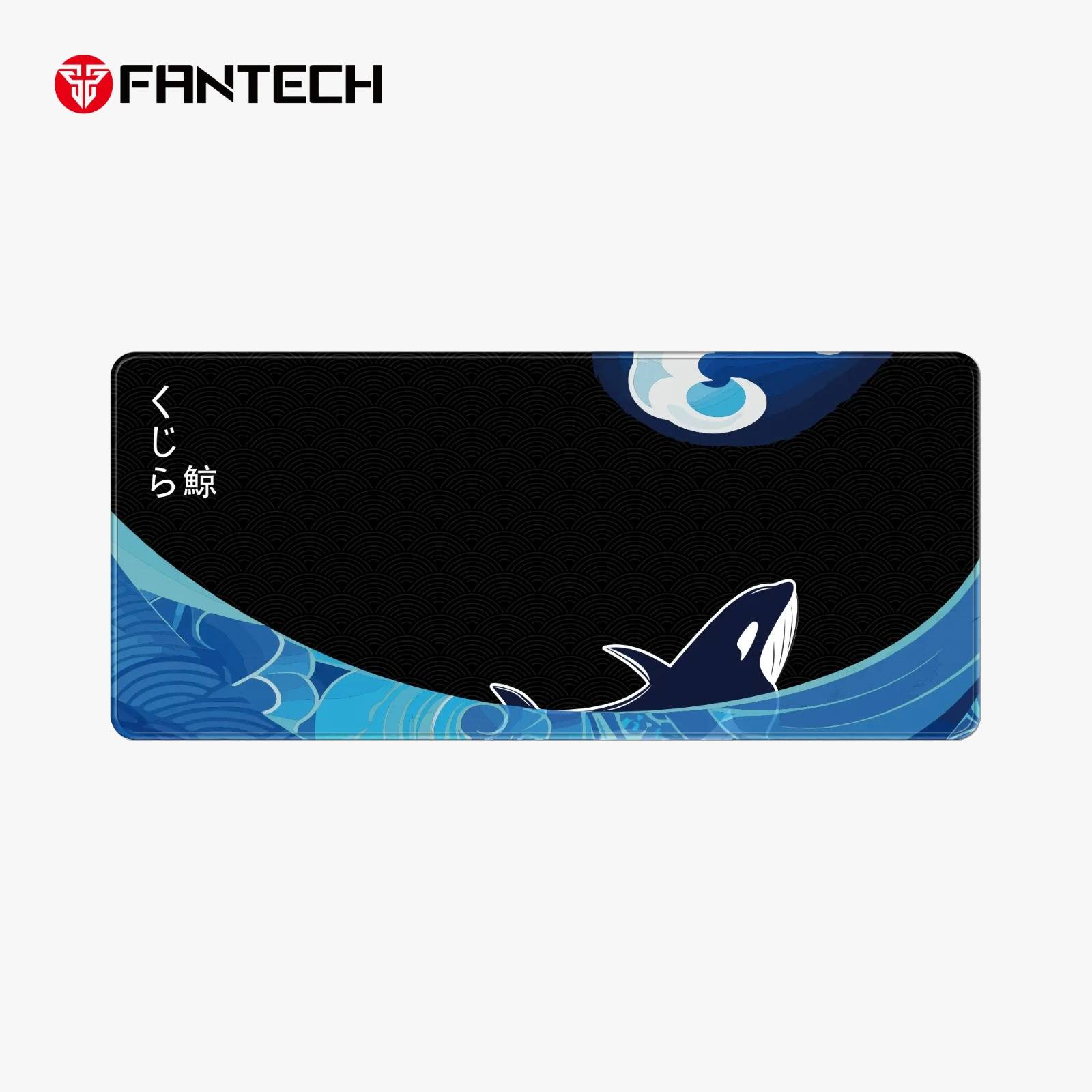FANTECH ATO MP905 KUJIRA UMI DESKMAT MOUSE PAD