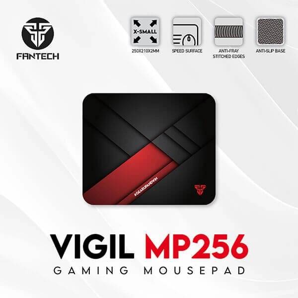 FANTECH VIGIL MP256 GAMING MOUSE PAD