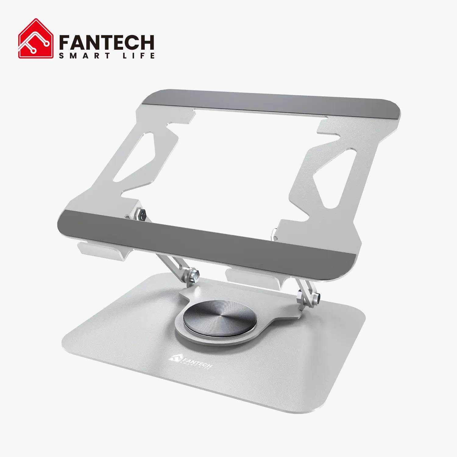 FANTECH NS10 LAPTOP STAND SILVER