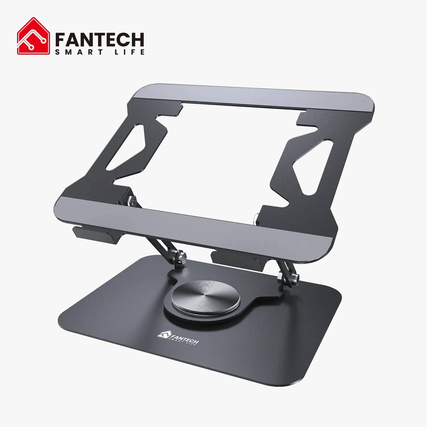 FANTECH NS10 LAPTOP STAND BLACK