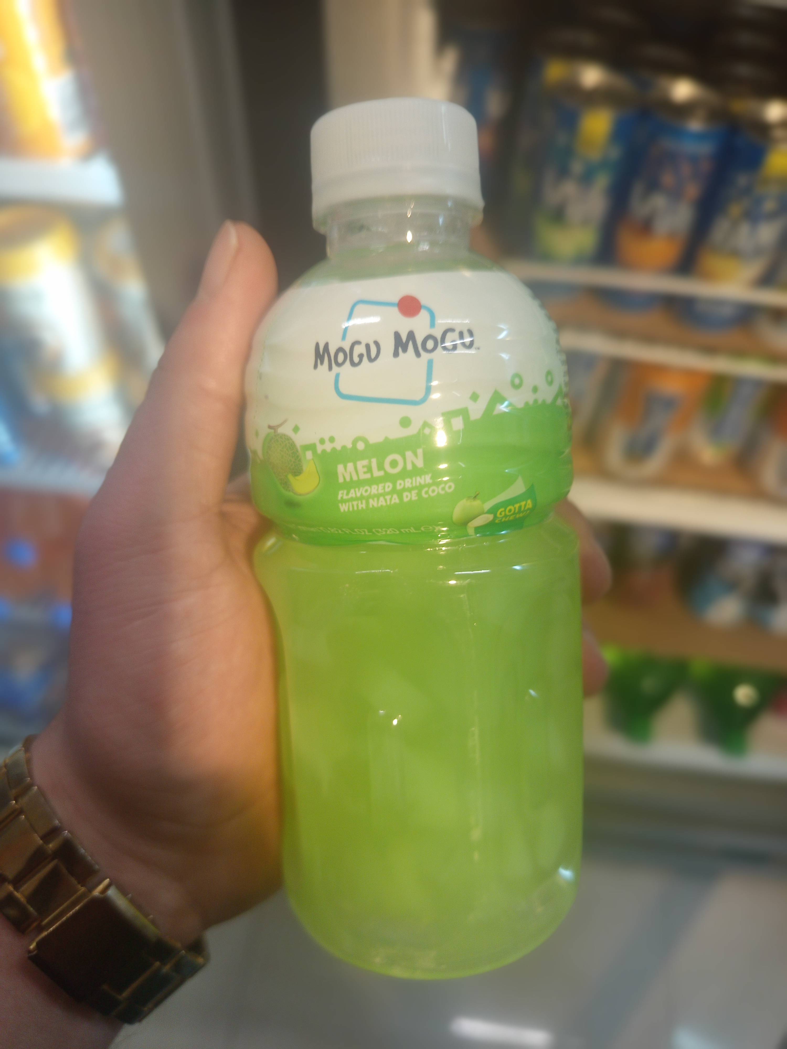 موغو موغو