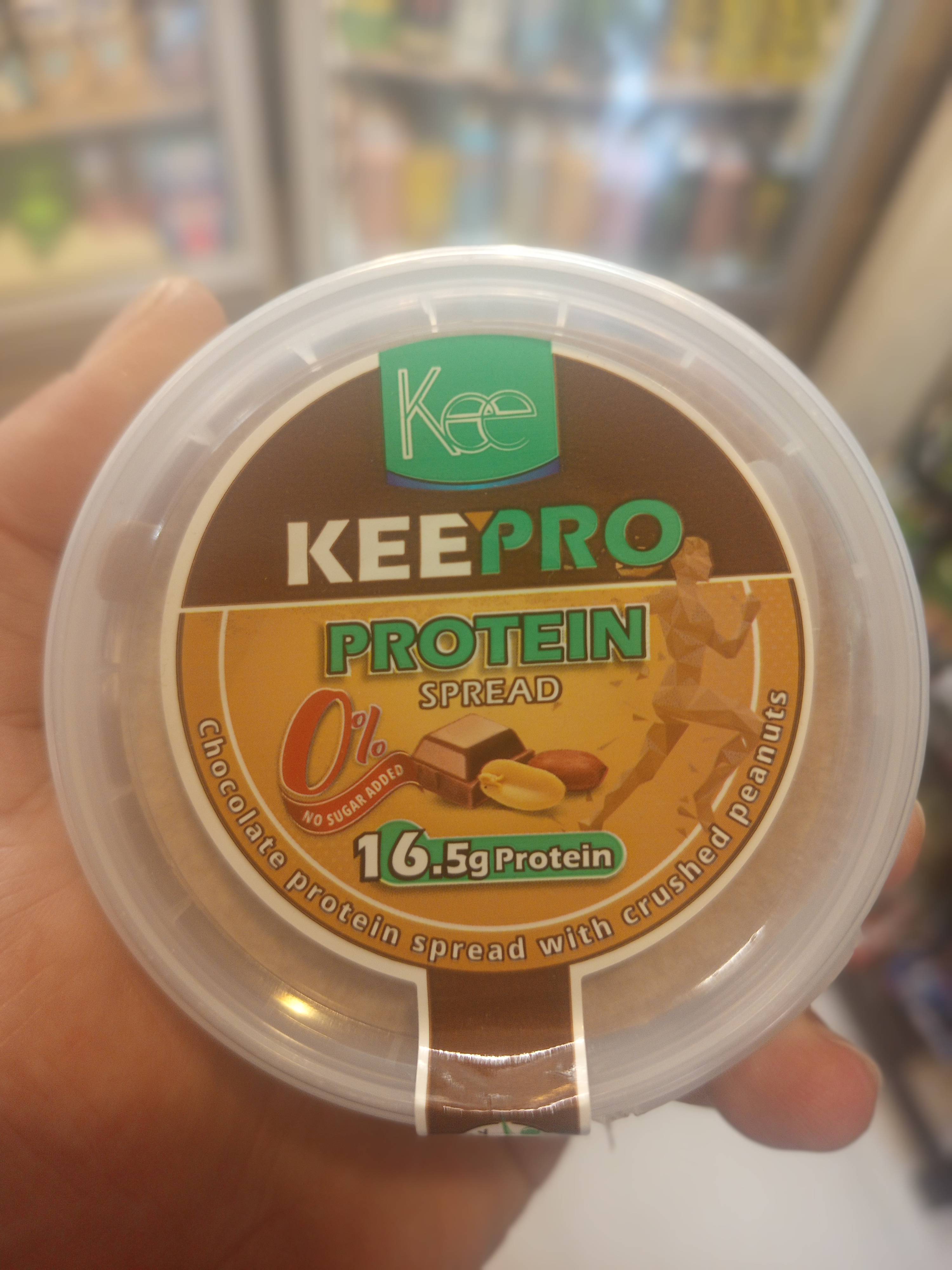 Kee pro