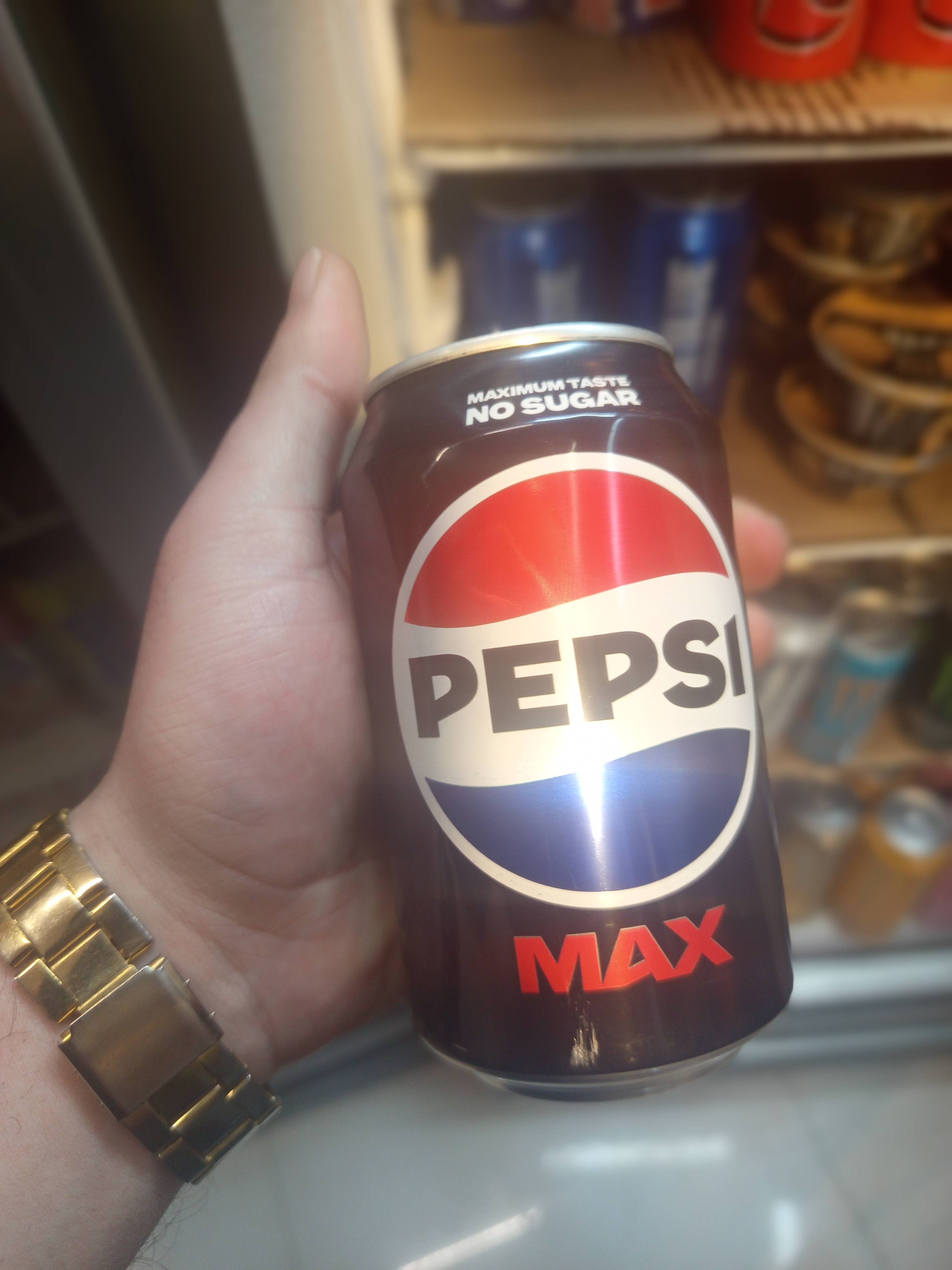 بيبسي انكليزي دايت 