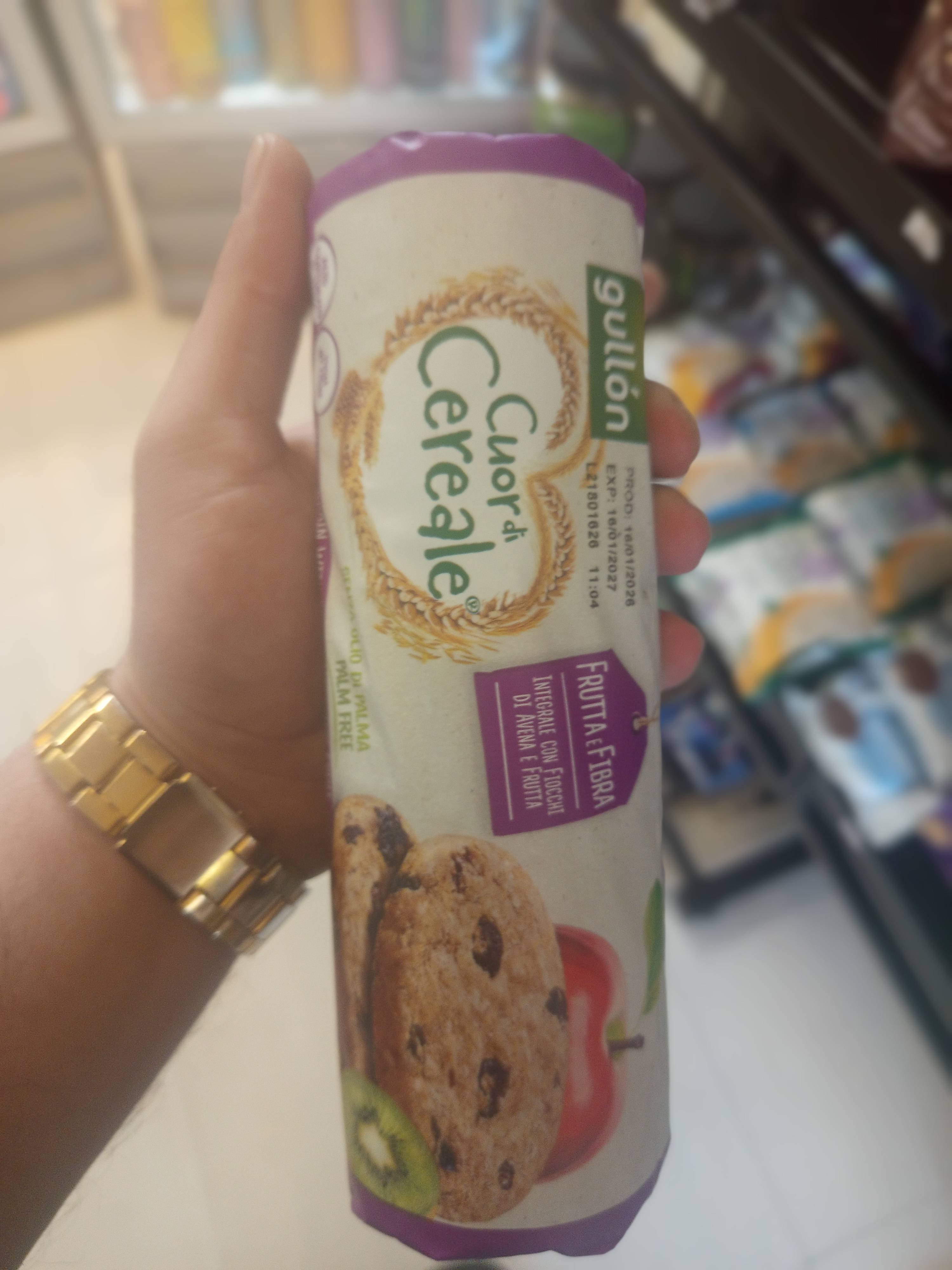 Cuor Cerele