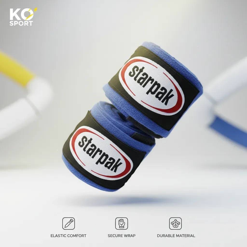 بانج ملاكمة مطاطي