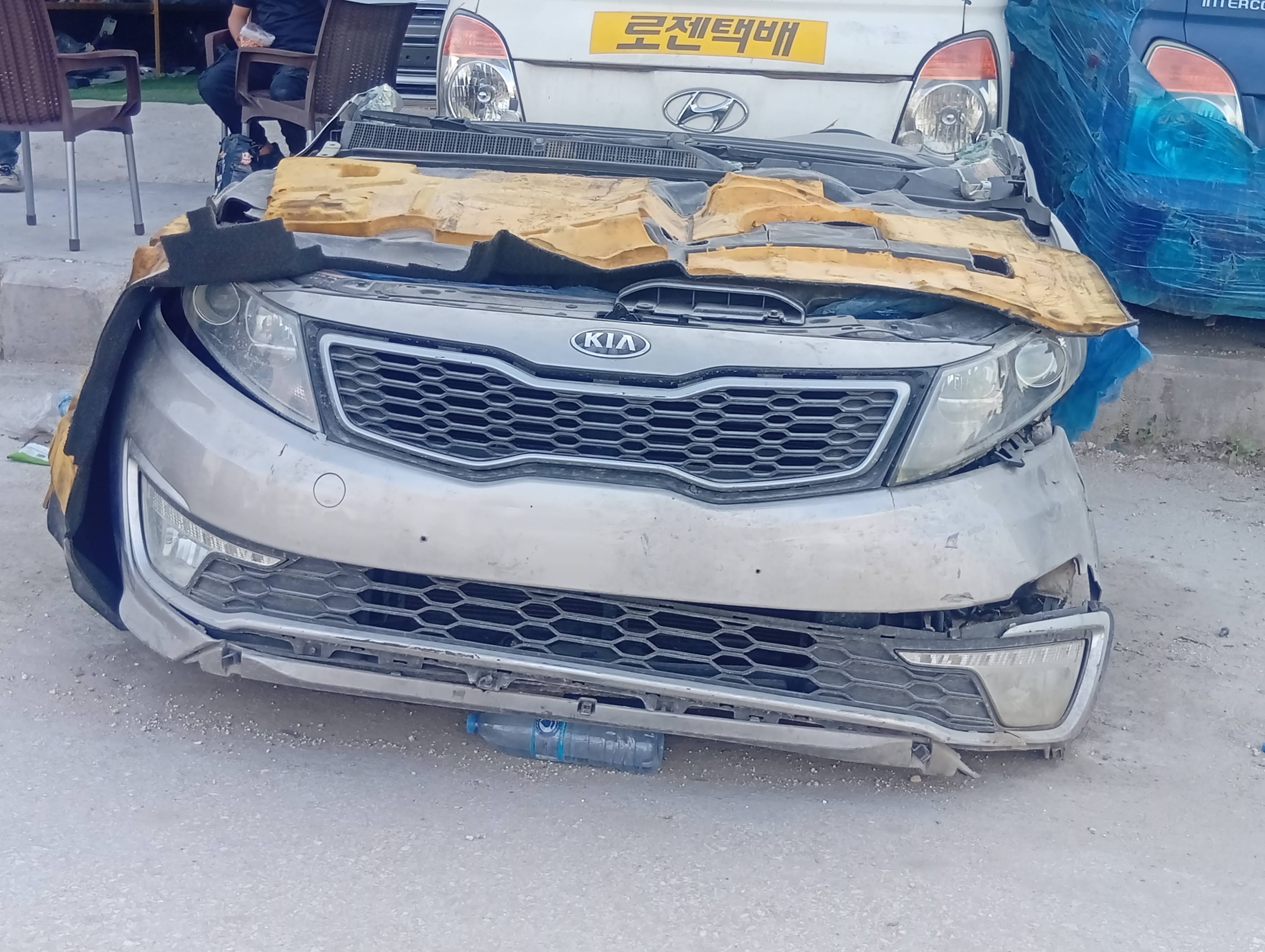 قصه k5