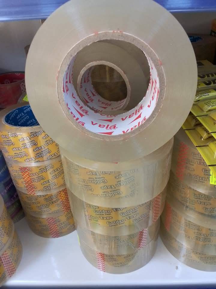 لاصق تجليد