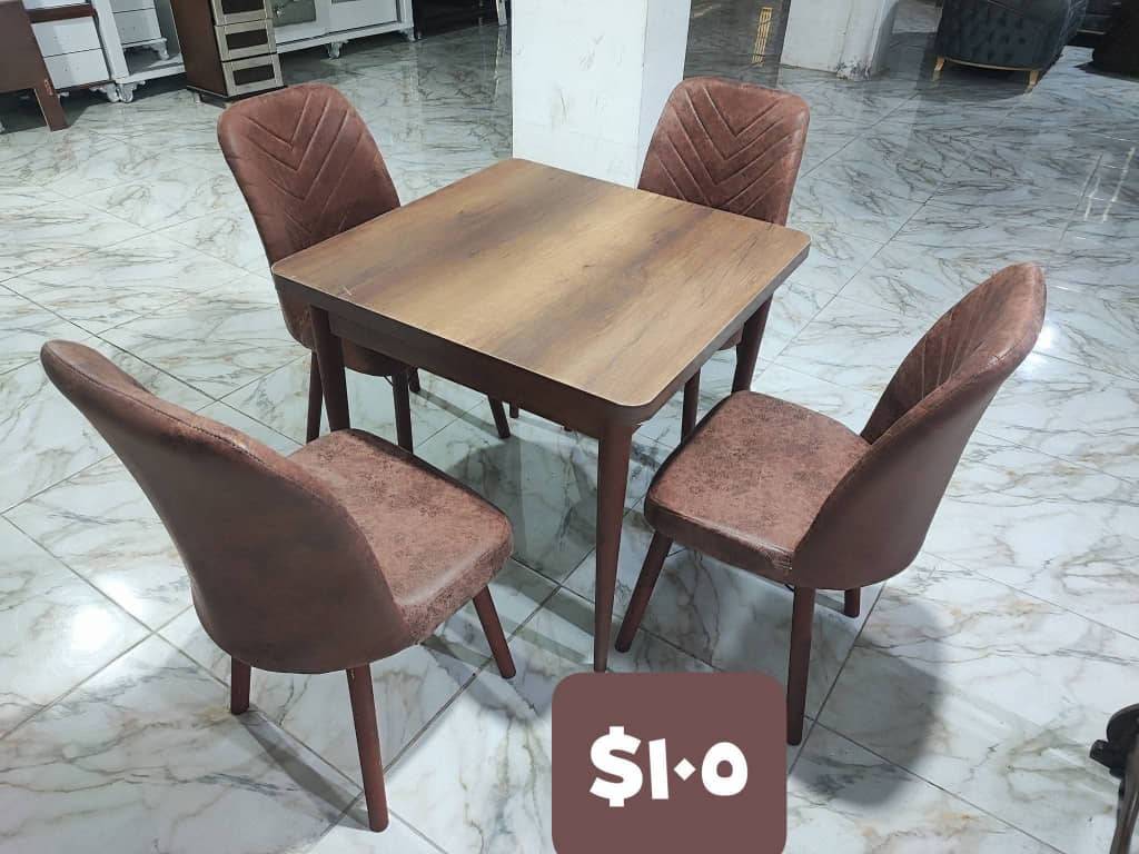طاولة سفرة