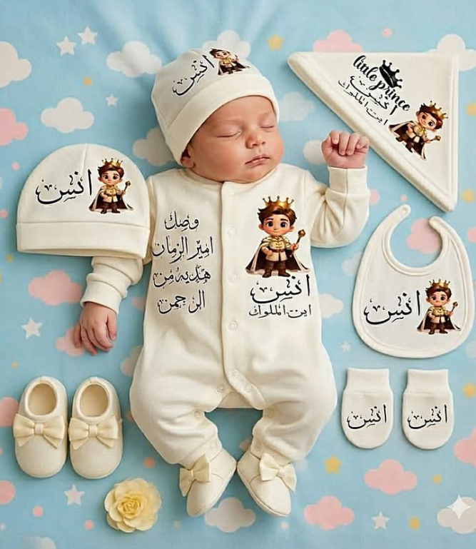 أفرول بيبي