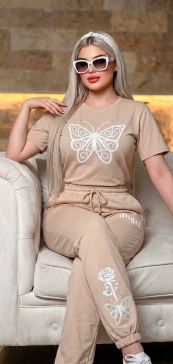بيجامة نسائية 