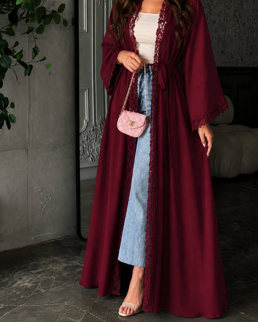عباية نسائية 