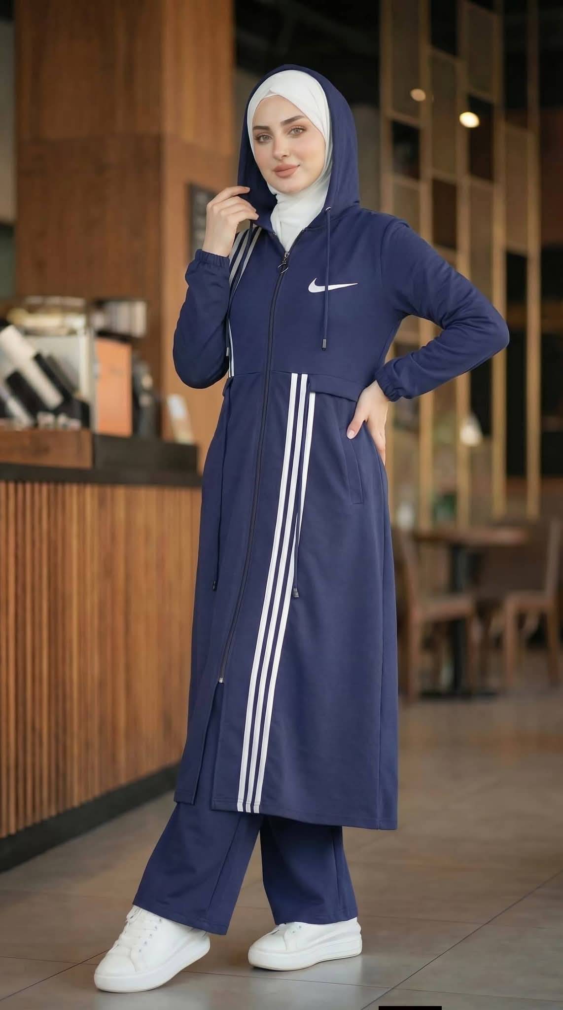 بيجامة نسائية شرعية 