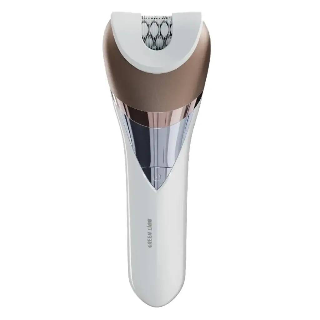 Green Lion 5 in 1 Cordless Epilator Kit /GL-TM47