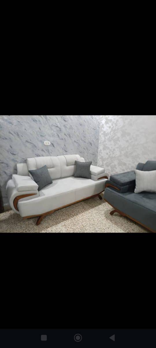 مفروشات 