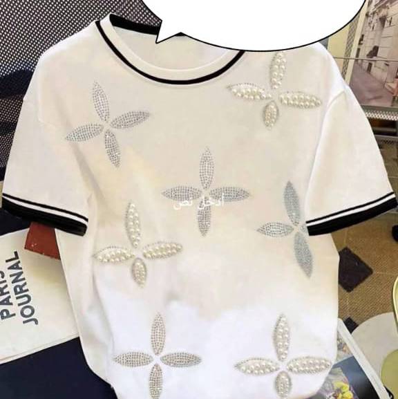 بلوزة نسائية 