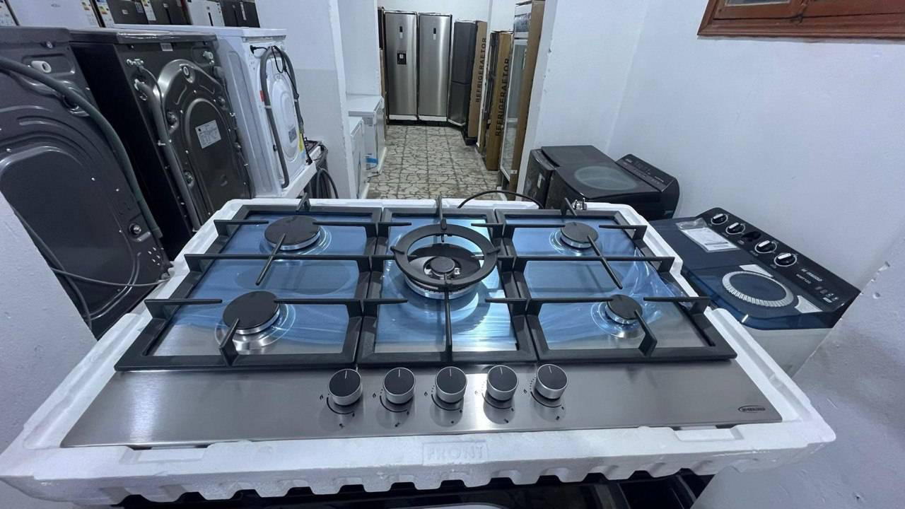فرن
