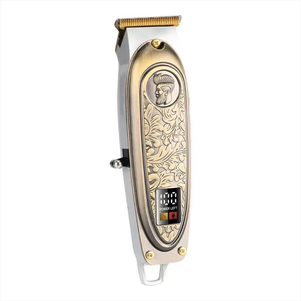 Green Lion Gentleman Hair Trimmer /GL-TM28