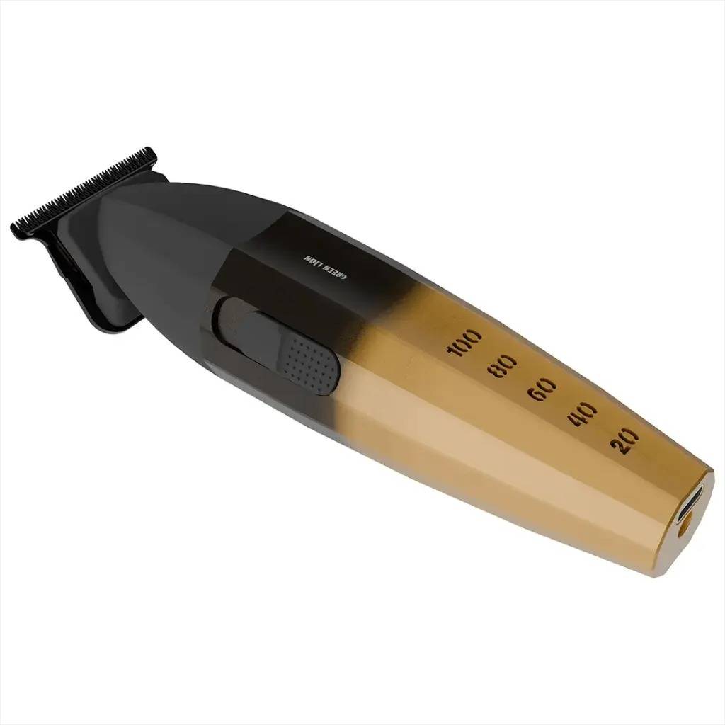 Green Lion Edge X Hair Trimmer /GL-TM43