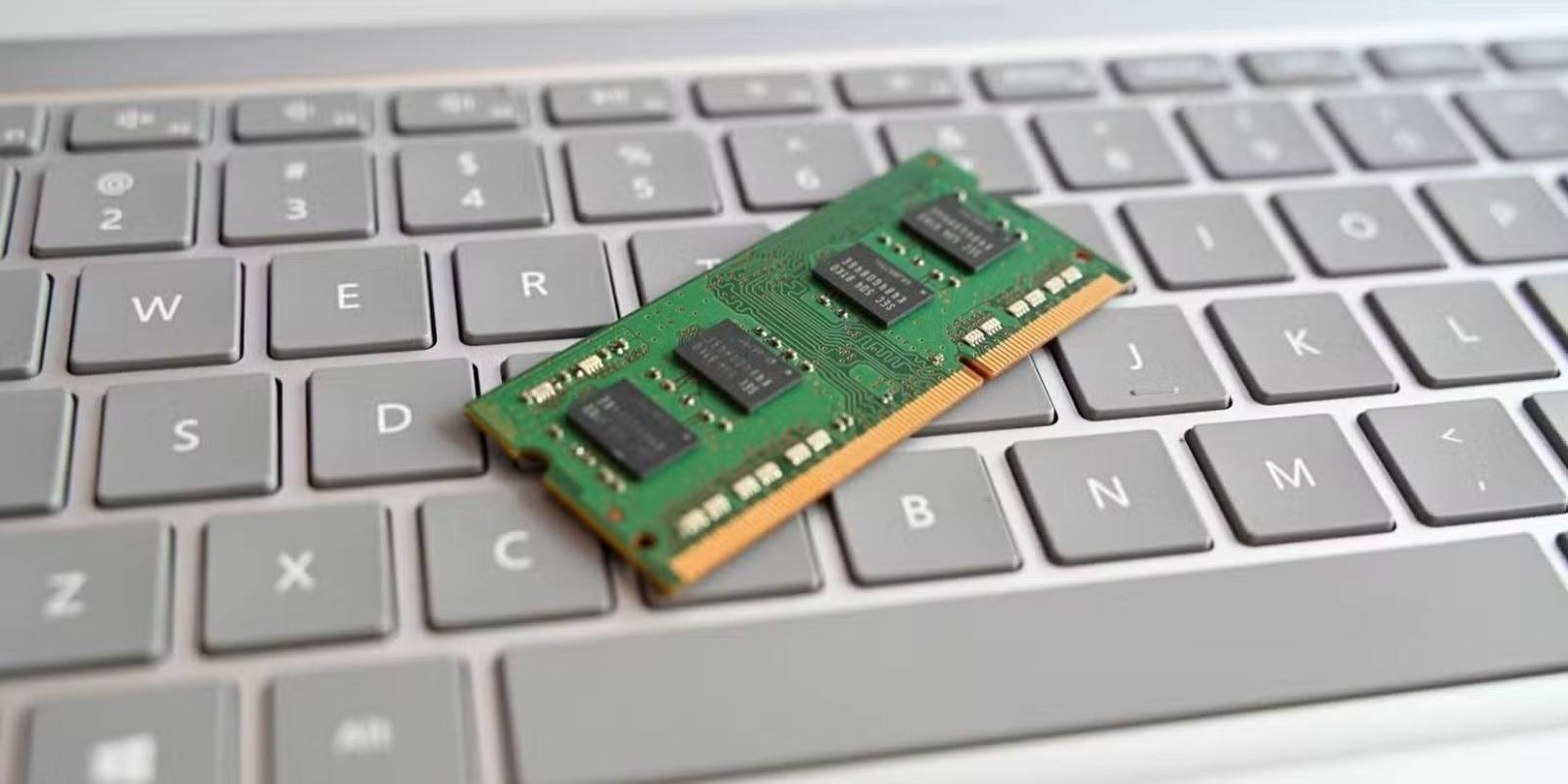 LAPTOP RAM 