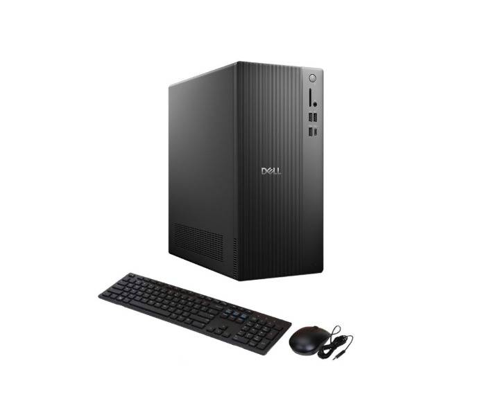 Dell ECT1250 Tower Desktop Computer