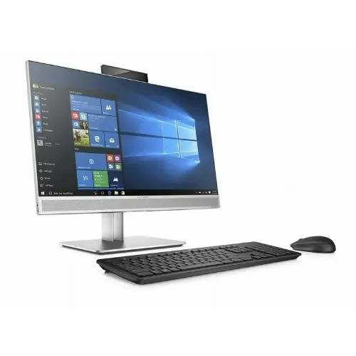 HP AIO 800 G3 Core i5-6th 8GB RAM, 256GB 24inch Touch (USED)
