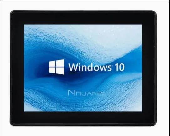 ALL-IN-ONE PC CPU J1900 RAM 4G ROM 64G 12.1 inch