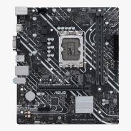 ASUS PRIME H610M-K ARGB Socket 1700/H610/DDR5