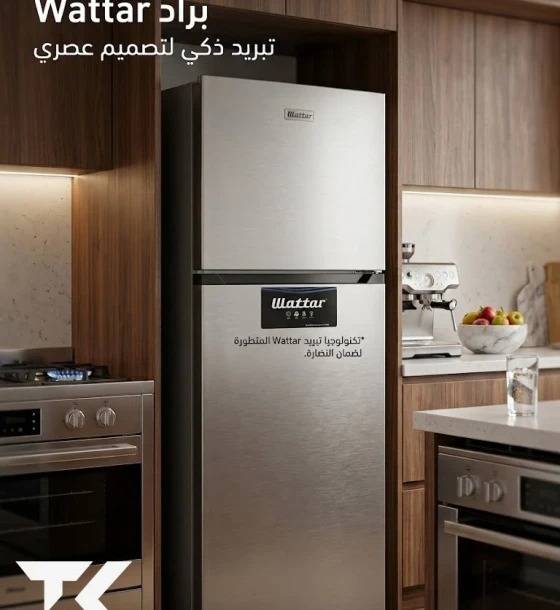 براد Wattar