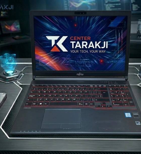 Fujitsu Lifebook